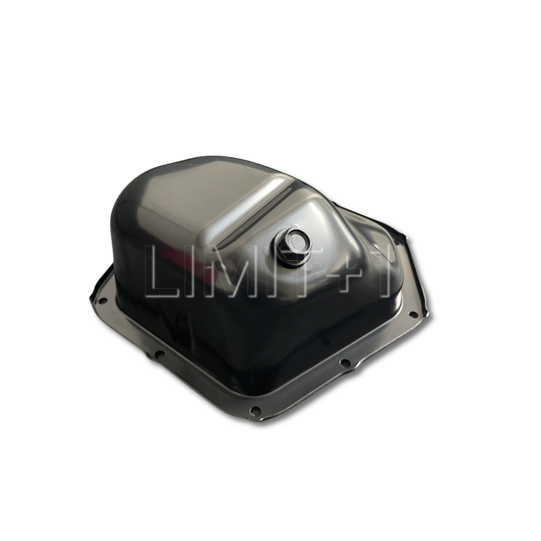 OEM Toyota GR86 / BRZ Lower Oil Pan