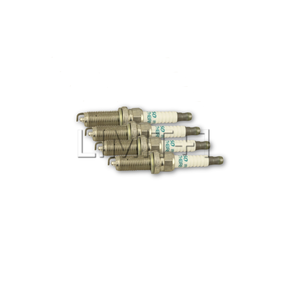 OEM Toyota GR86 / BRZ Spark Plugs