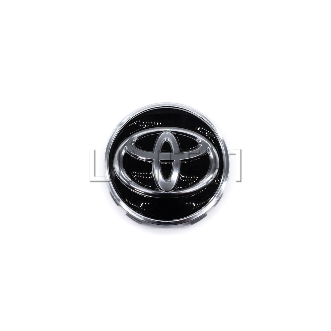 OEM Toyota GR Corolla Center Cap (For OEM Wheel)