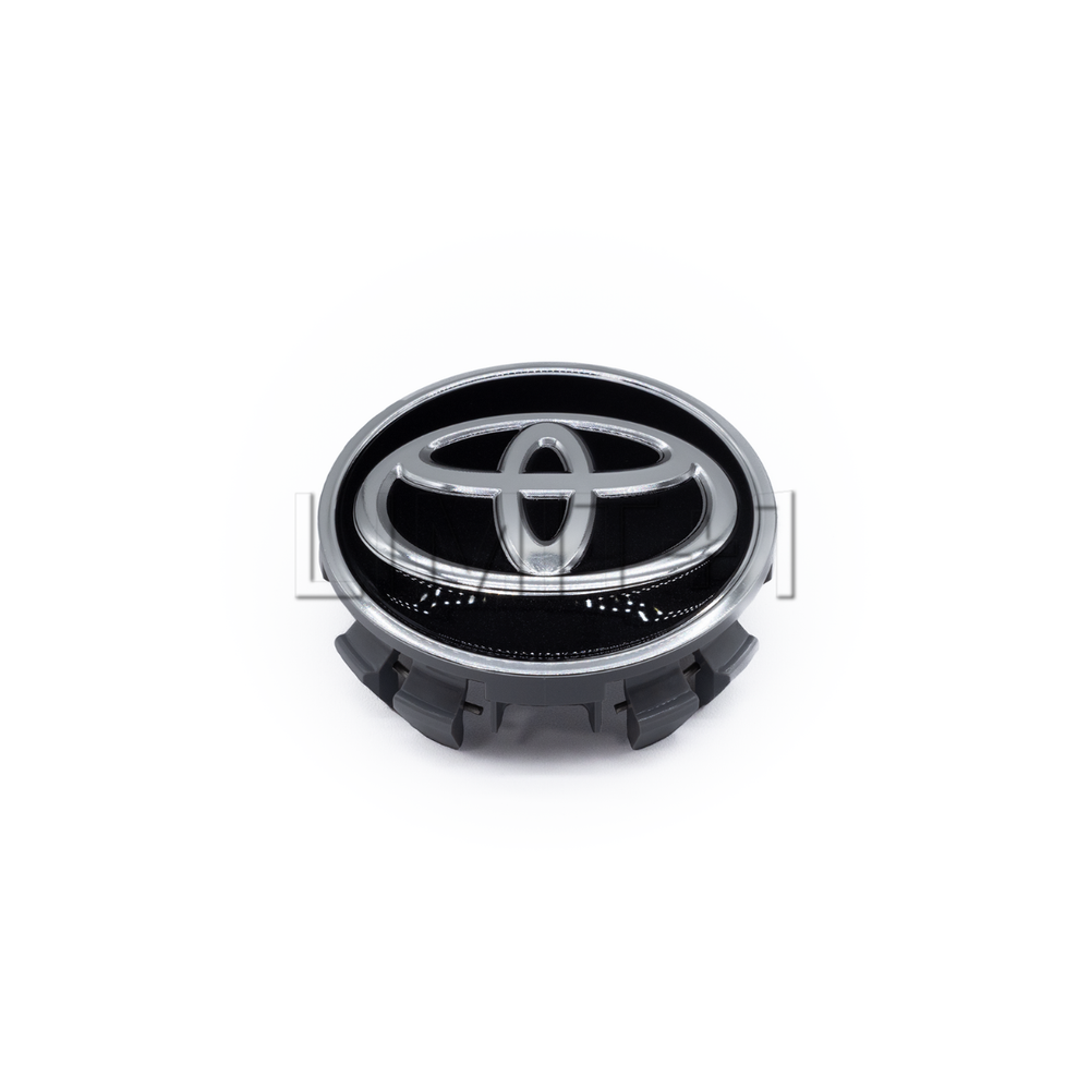 OEM Toyota GR Corolla Center Cap (For OEM Wheel)