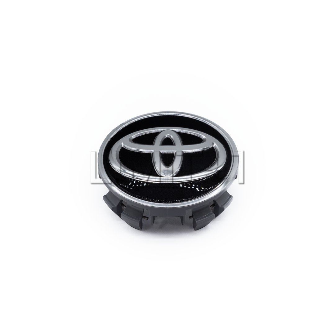 OEM Toyota GR Corolla Center Cap (For OEM Wheel)