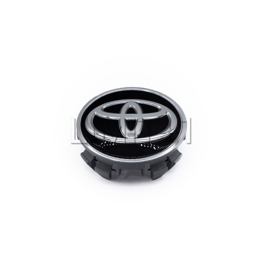 OEM Toyota GR Corolla Center Cap (For OEM Wheel)