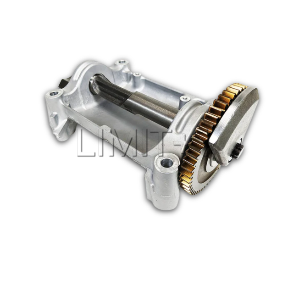 OEM Toyota GR Corolla G16E-GTS Balance Shaft Assembly