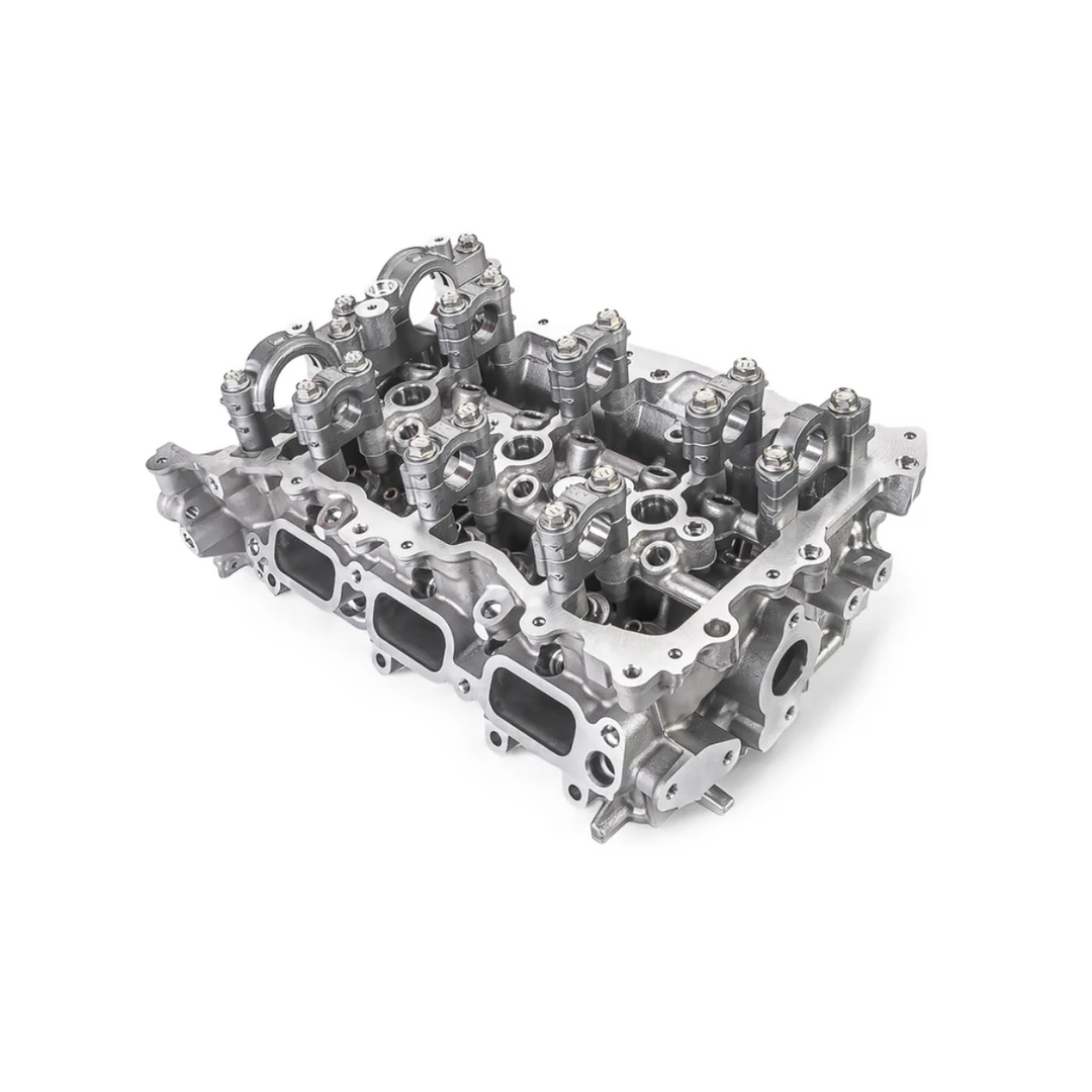 OEM Toyota GR Corolla G16E-GTS Cylinder Head