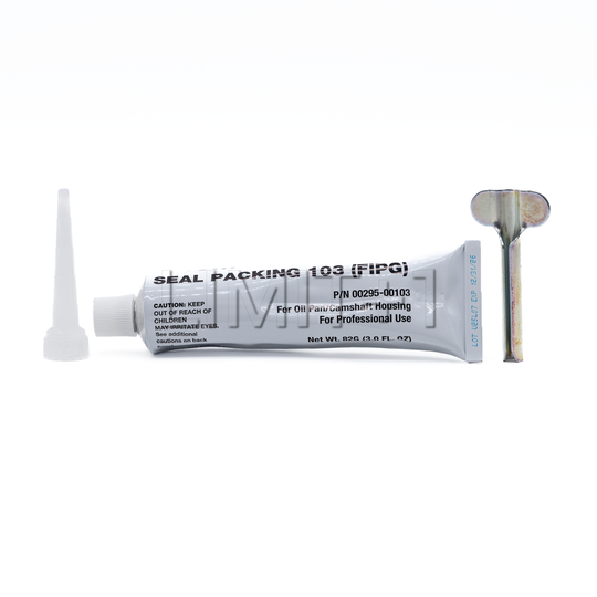 OEM Toyota GR Corolla Seal Packing 103 (FIPG)