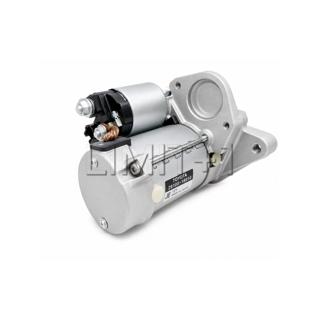 OEM Toyota GR Corolla Starter Assembly