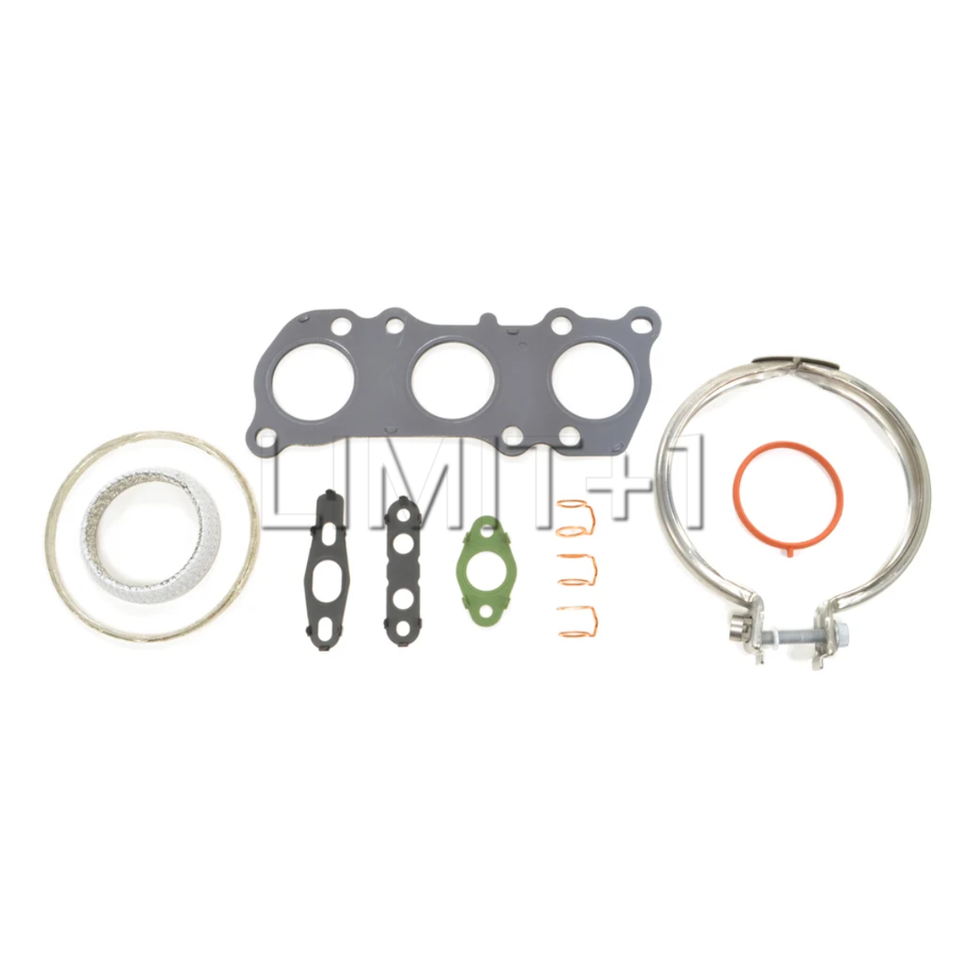 OEM Toyota GR Corolla Turbo Gasket Kit