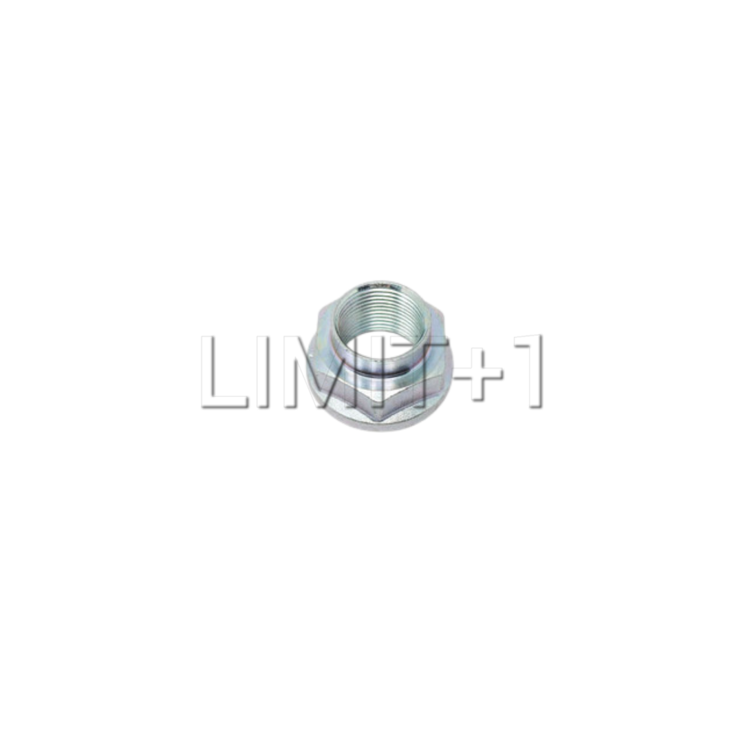 OEM Toyota GR86 Axle Nut