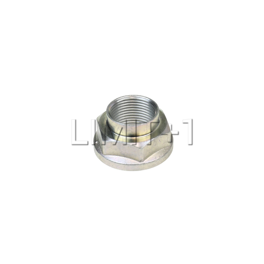 OEM Toyota GR86 Axle Nut