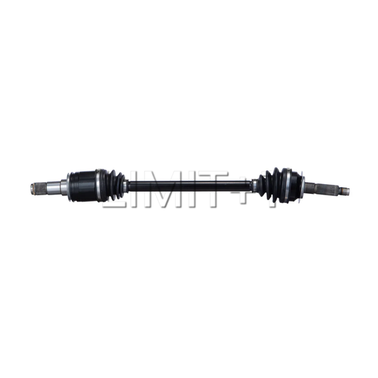 OEM Toyota GR86 / BRZ Axle Assembly