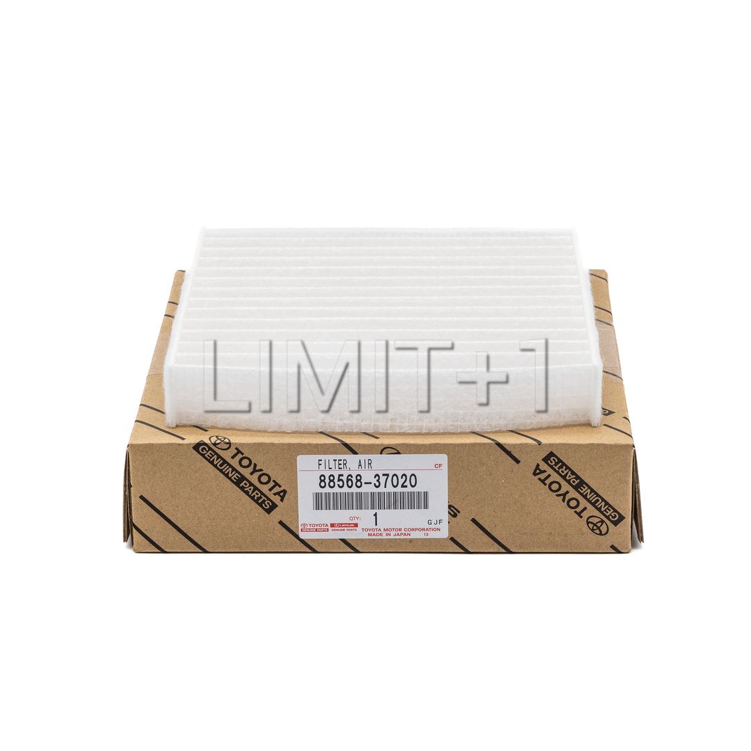 OEM GR86 / BRZ Cabin Filter