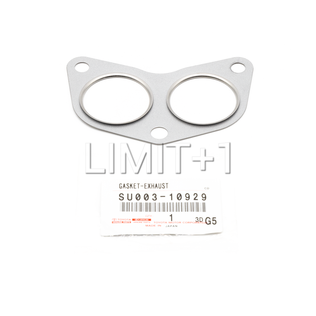 OEM Toyota GR86 / BRZ Exhaust Manifold Gasket – LIMIT+1 OEM Toyota GR86 / BRZ Exhaust Manifold Gasket – LIMIT+1