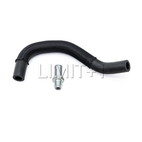 OEM Toyota GR86 / BRZ PCV Replacement Kit
