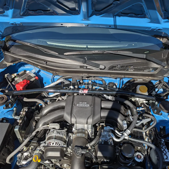 OEM Toyota GR86 GR Strut Tower Brace