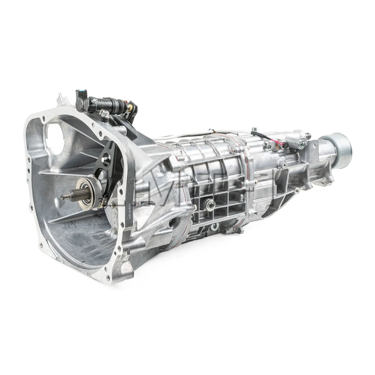 OEM Toyota GR86 / BRZ Manual Transmission Assembly