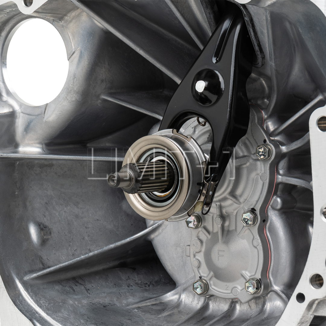 OEM Toyota GR86 / BRZ Manual Transmission Assembly