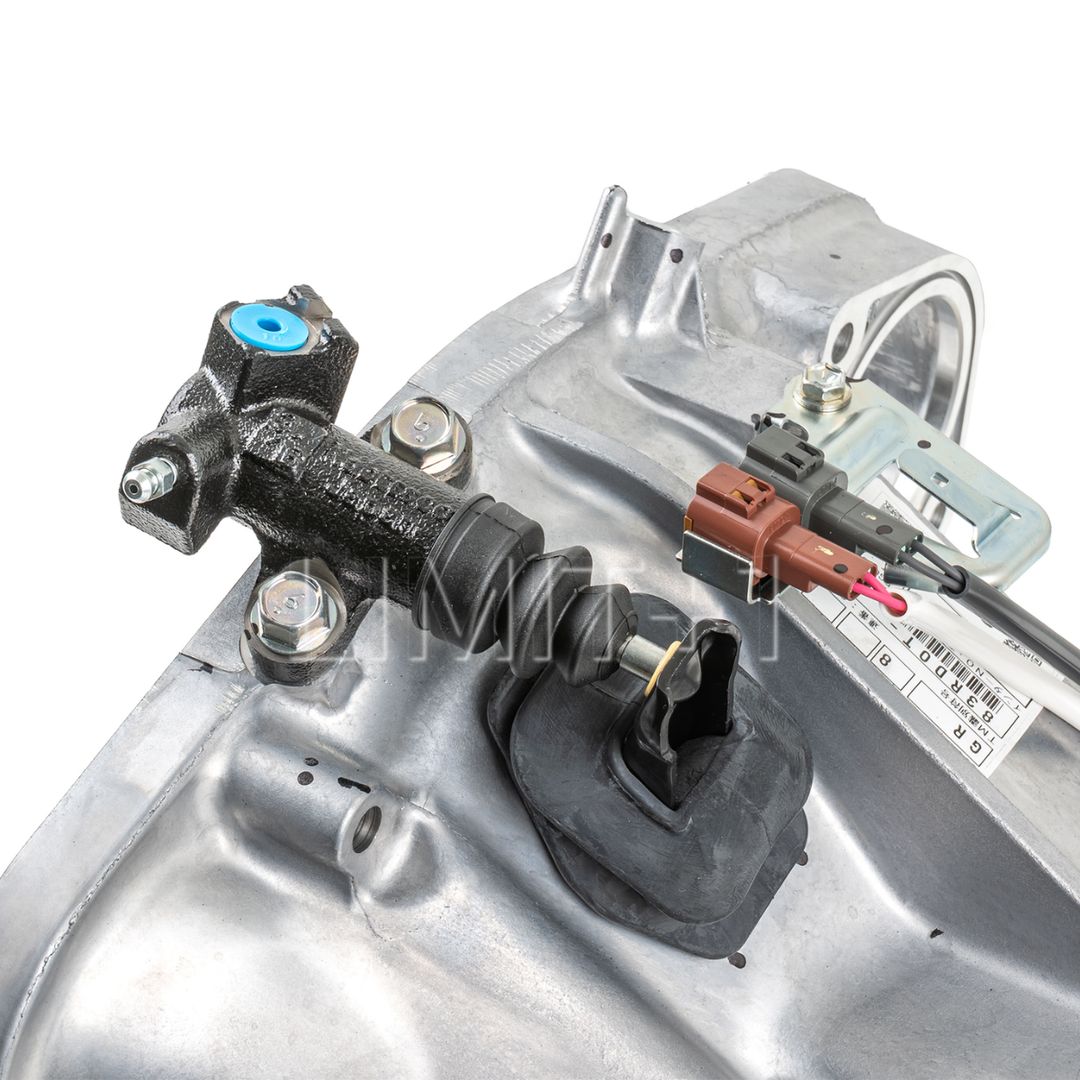 OEM Toyota GR86 / BRZ Manual Transmission Assembly