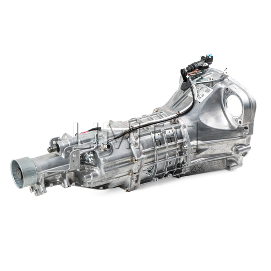 OEM Toyota GR86 / BRZ Manual Transmission Assembly