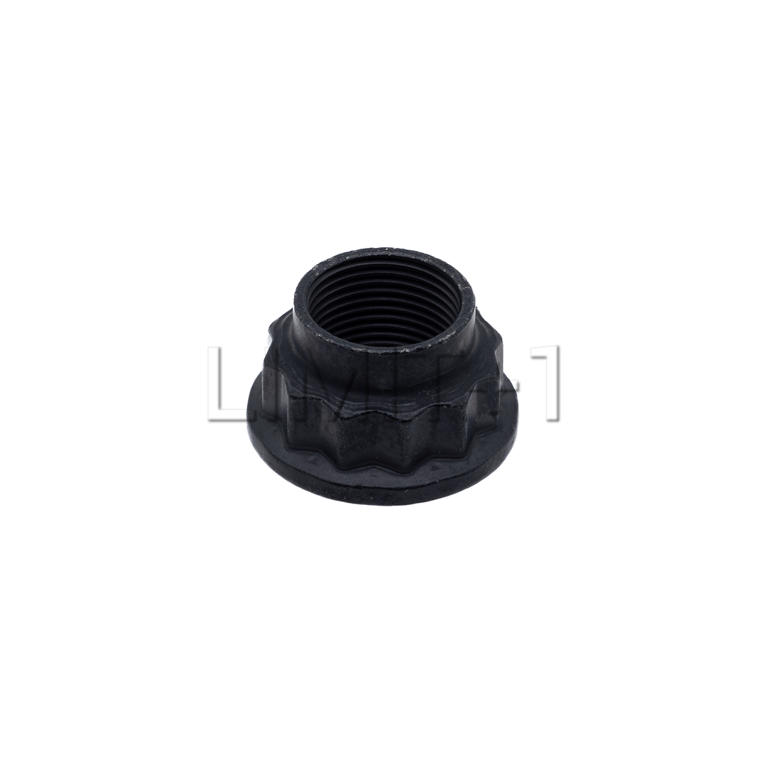 OEM Toyota GR Corolla Axle Nut