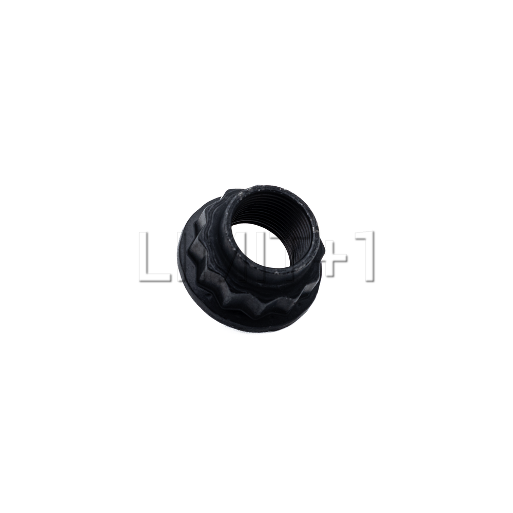 OEM Toyota GR Corolla Axle Nut