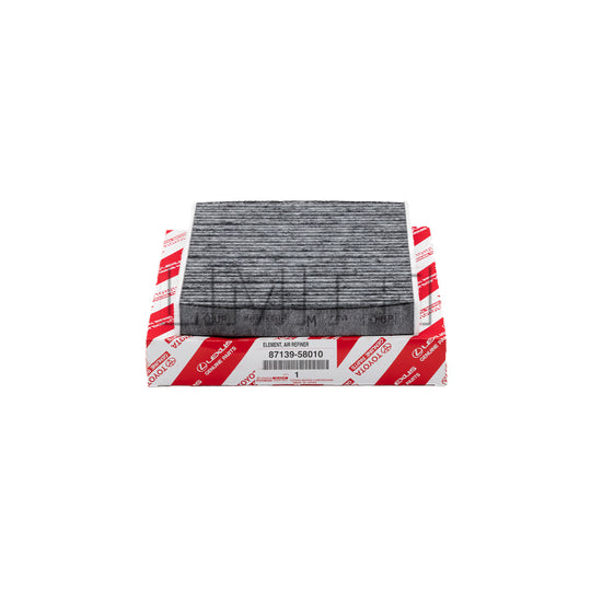 OEM Toyota GR Corolla Cabin Filter