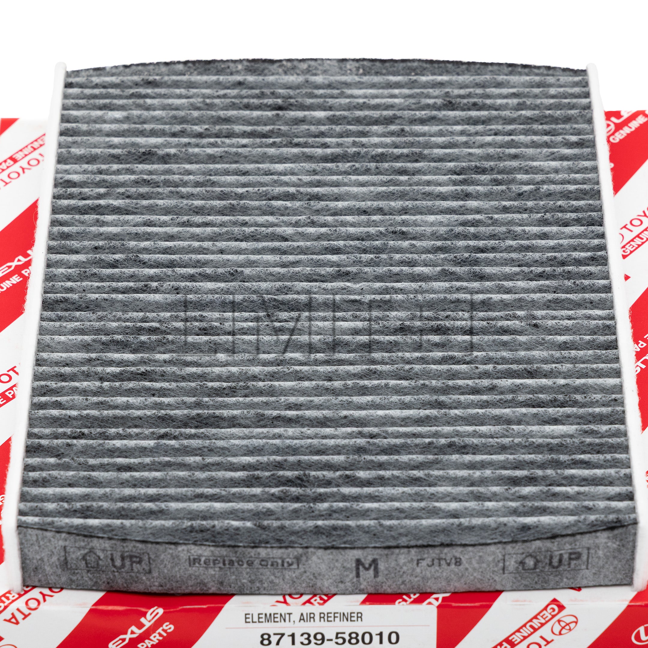 OEM Toyota GR Corolla Cabin Filter – LIMIT+1