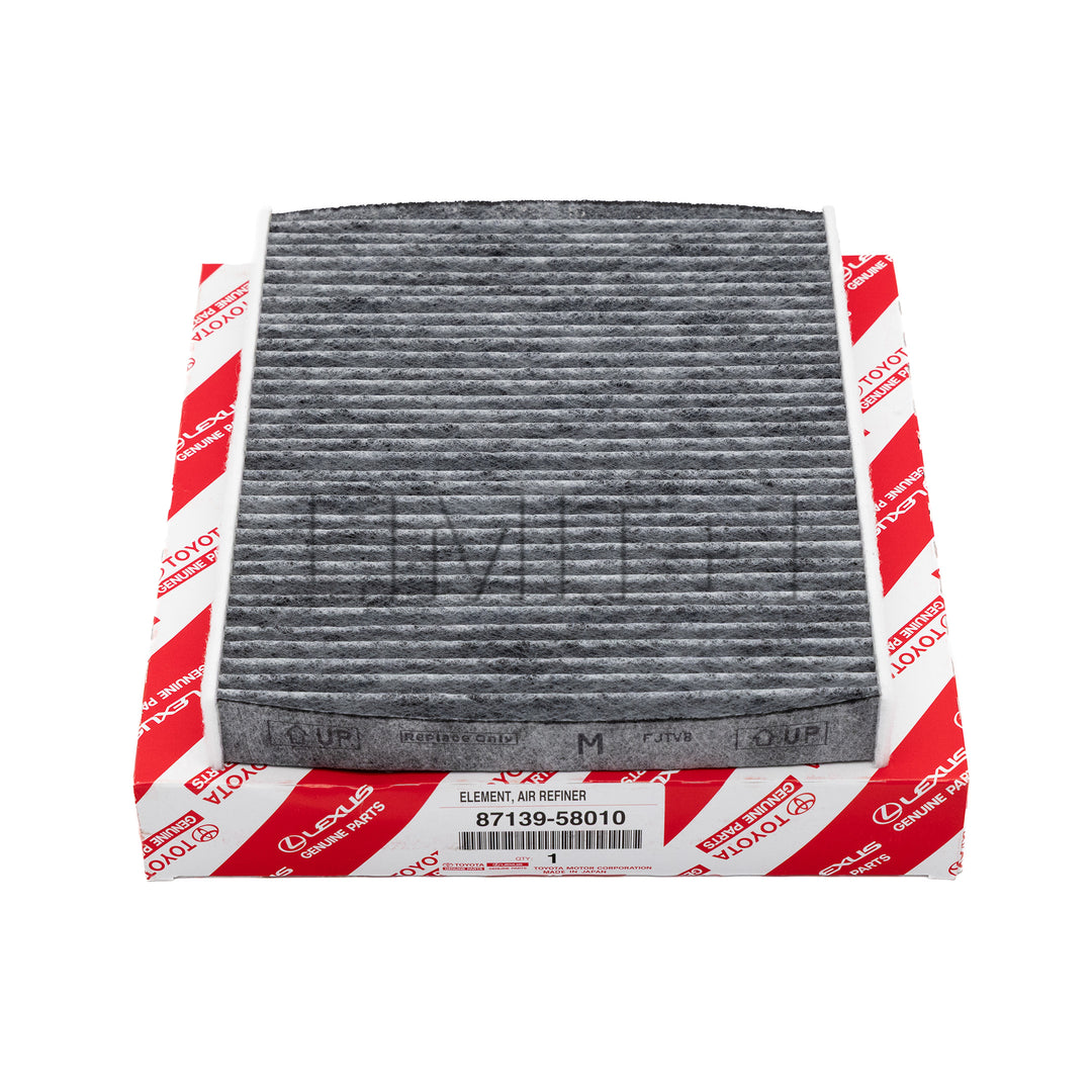 OEM Toyota GR Corolla Cabin Filter