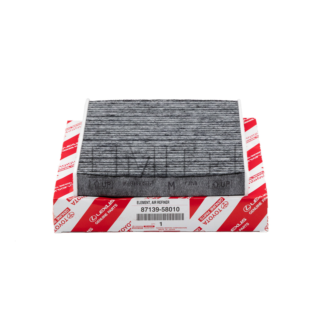 OEM Toyota GR Corolla Cabin Filter