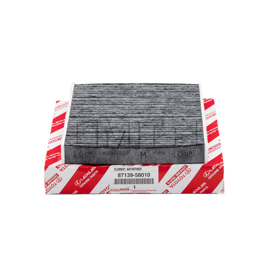 OEM Toyota GR Corolla Cabin Filter