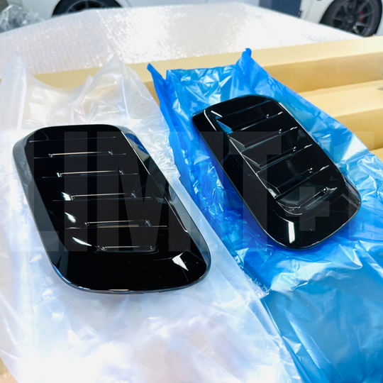 OEM Toyota GR Corolla Circuit Edition Hood