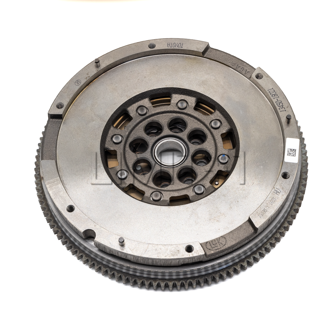 OEM Toyota GR Corolla Dual Mass Flywheel – LIMIT+1