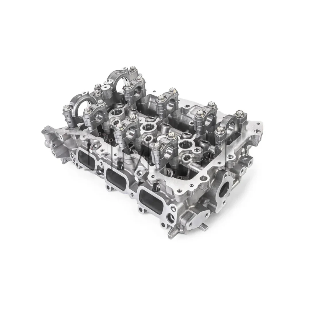 OEM Toyota GR Corolla G16E-GTS Cylinder Head1