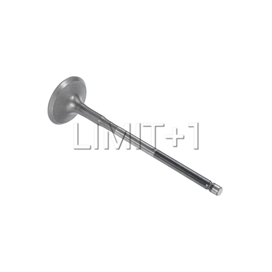 OEM Toyota GR Corolla G16E-GTS Exhaust Valve