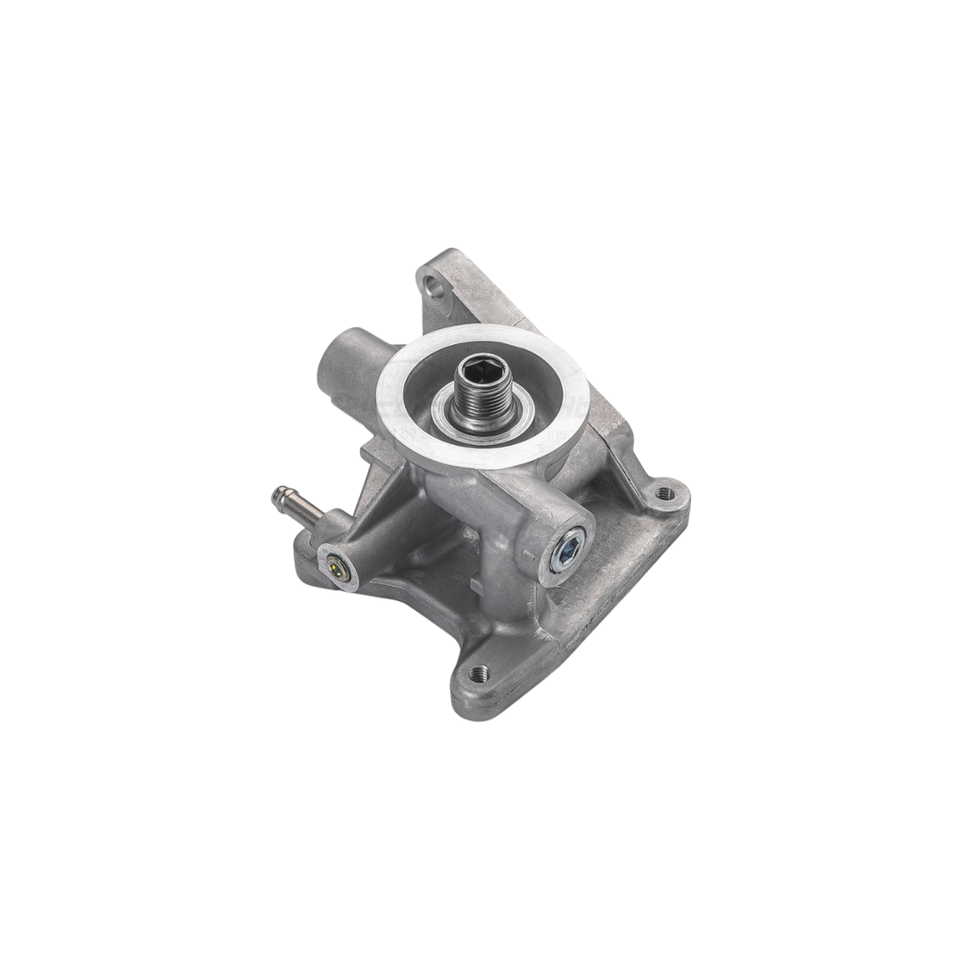 OEM Toyota GR Corolla G16E-GTS Oil Filter Bracket Assembly