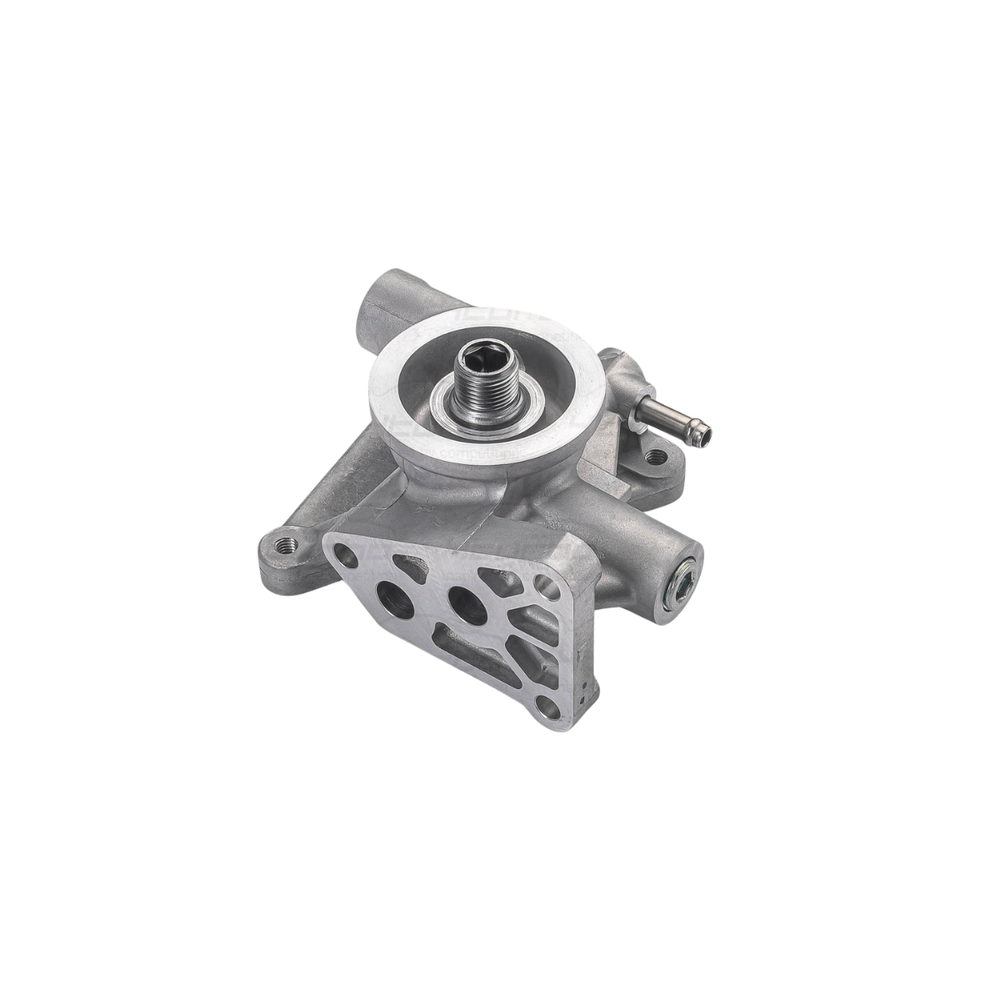 OEM Toyota GR Corolla G16E-GTS Oil Filter Bracket Assembly