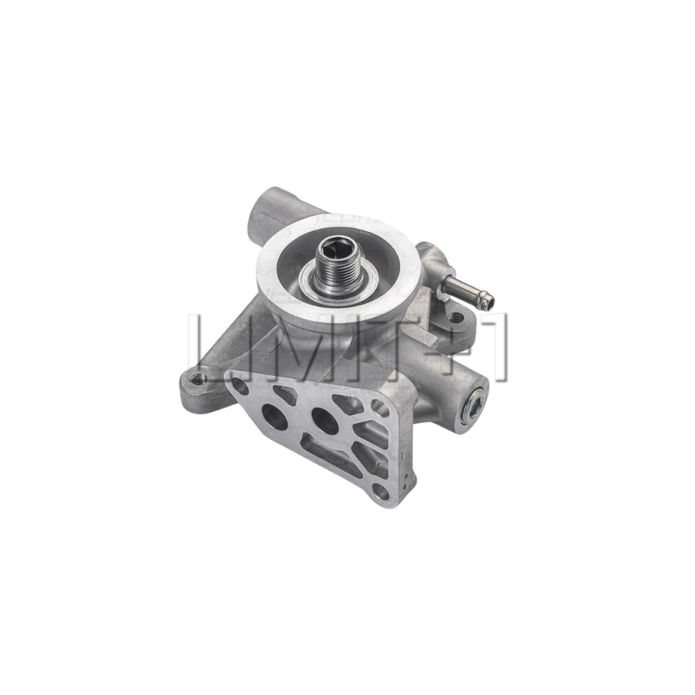 OEM Toyota GR Corolla G16E-GTS Oil Filter Bracket Assembly