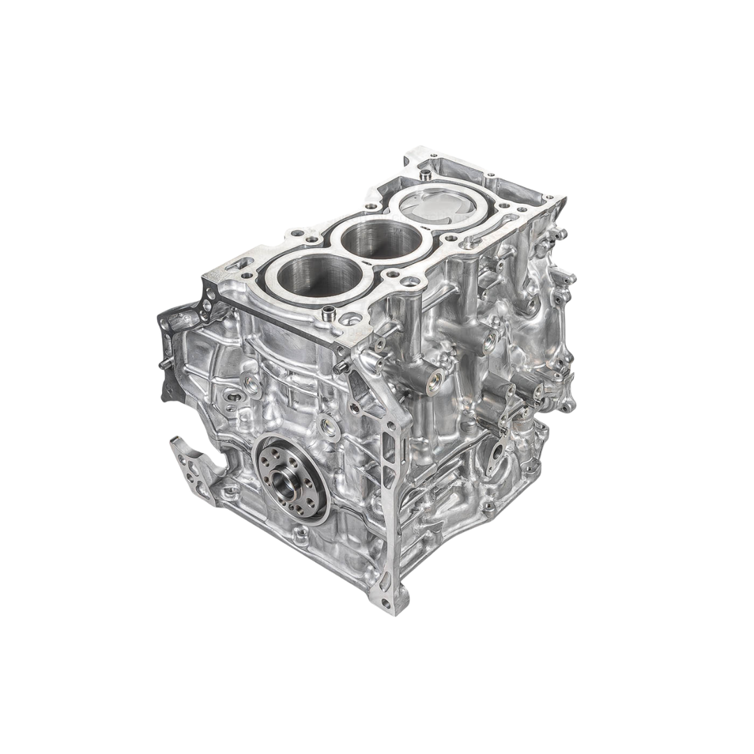 OEM Toyota GR Corolla G16E-GTS Short Block Assembly