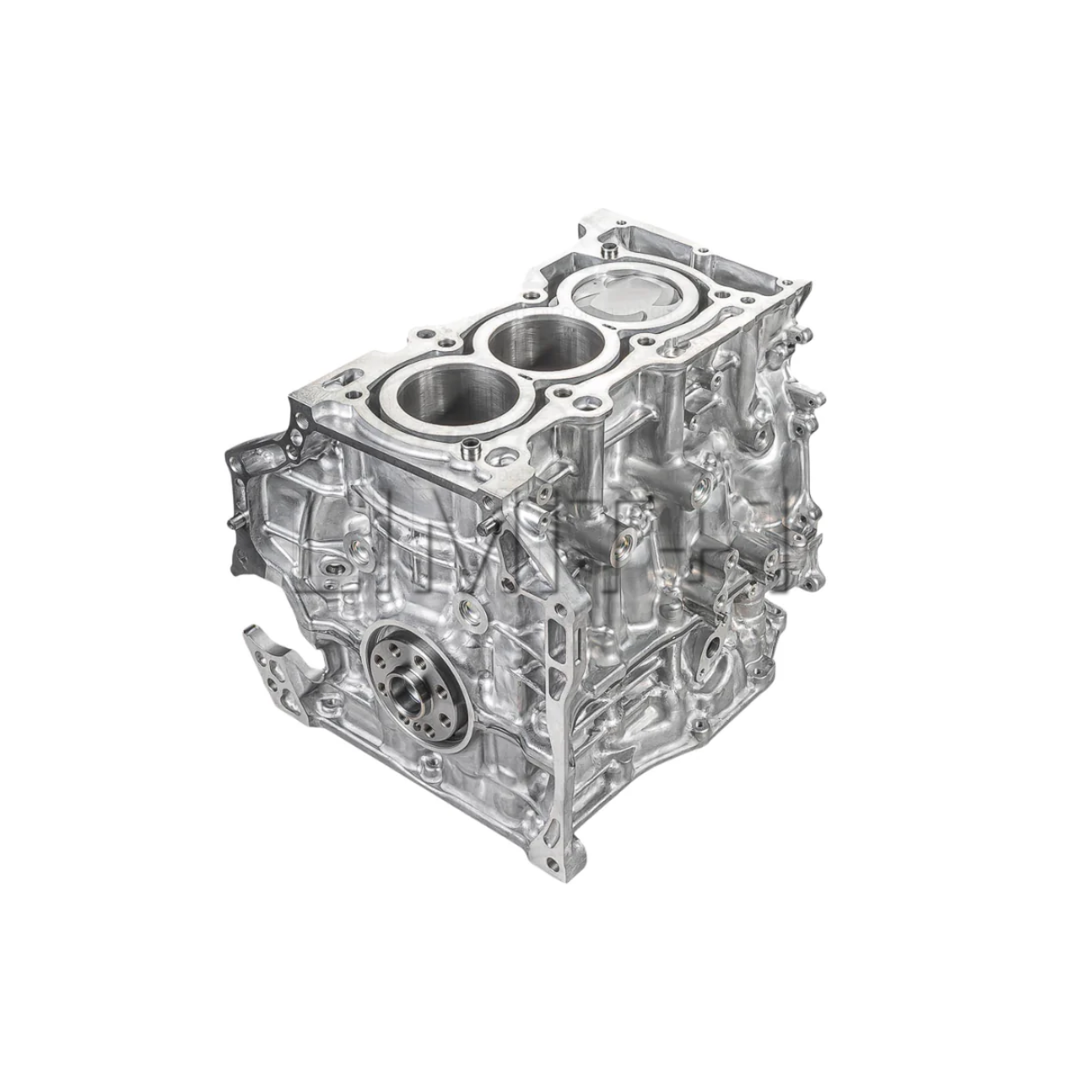 OEM Toyota GR Corolla G16E-GTS Short Block Assembly
