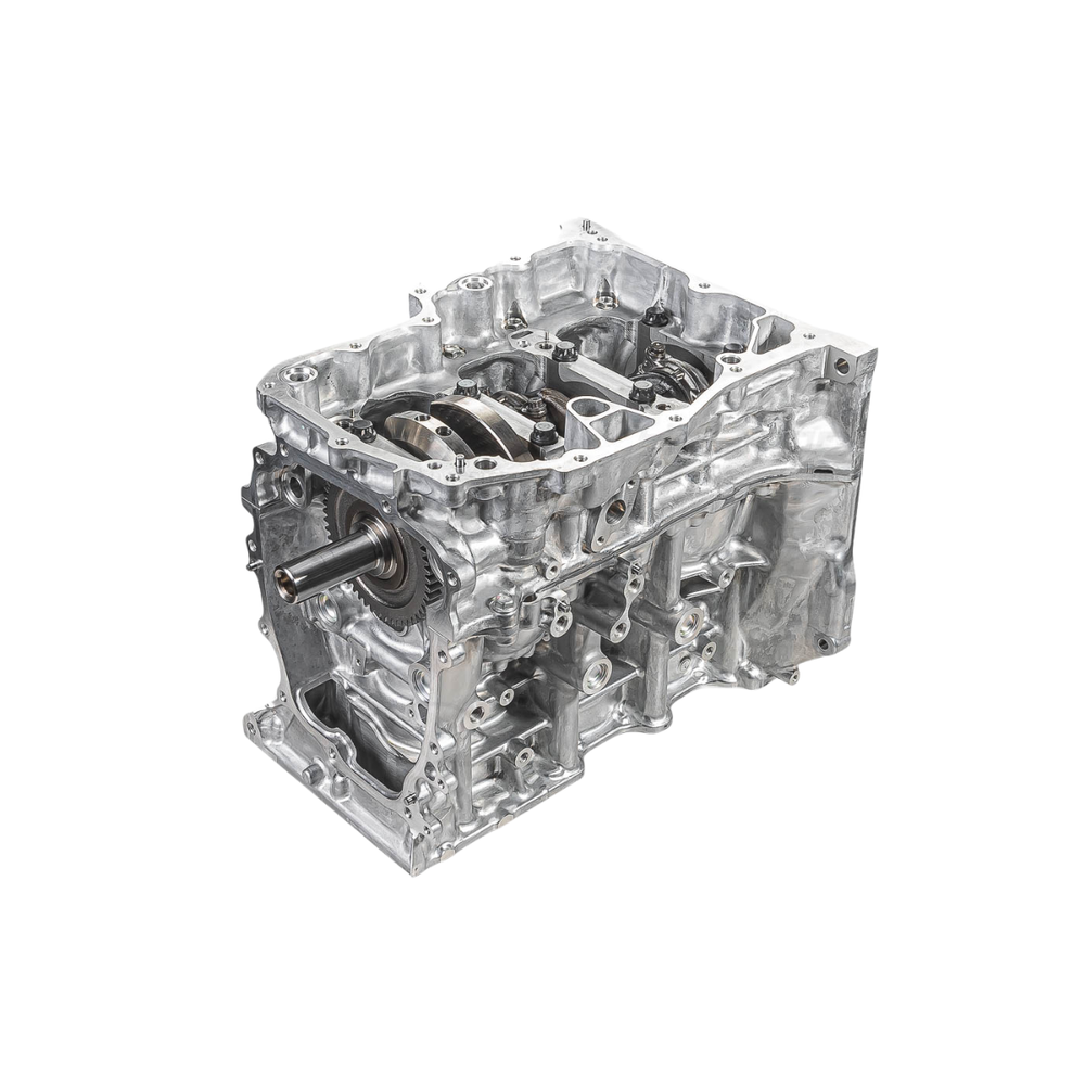 OEM Toyota GR Corolla G16E-GTS Short Block Assembly