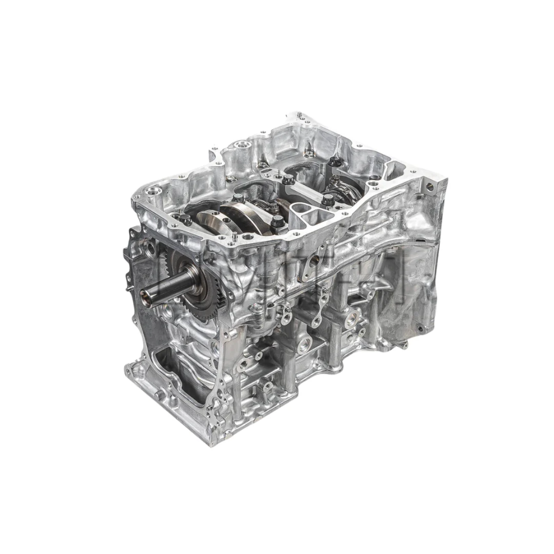 OEM Toyota GR Corolla G16E-GTS Short Block Assembly