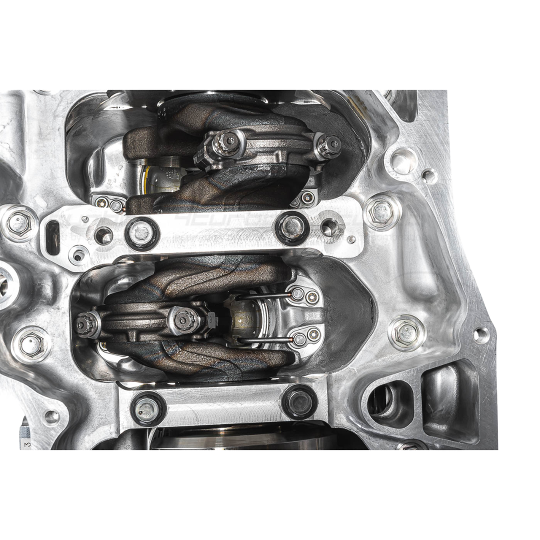 OEM Toyota GR Corolla G16E-GTS Short Block Assembly