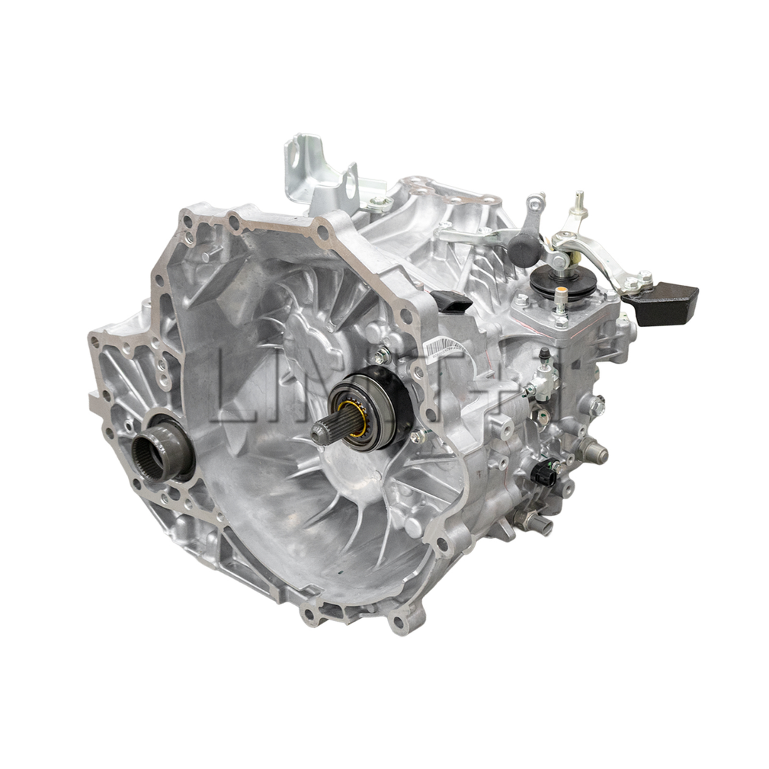 OEM Toyota GR Corolla Manual Transaxle Assembly