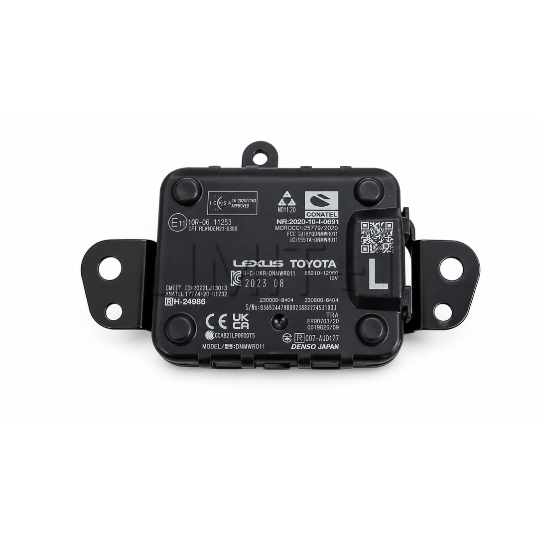 OEM Toyota GR Corolla Millimeter Wave Radar Sensor Assembly