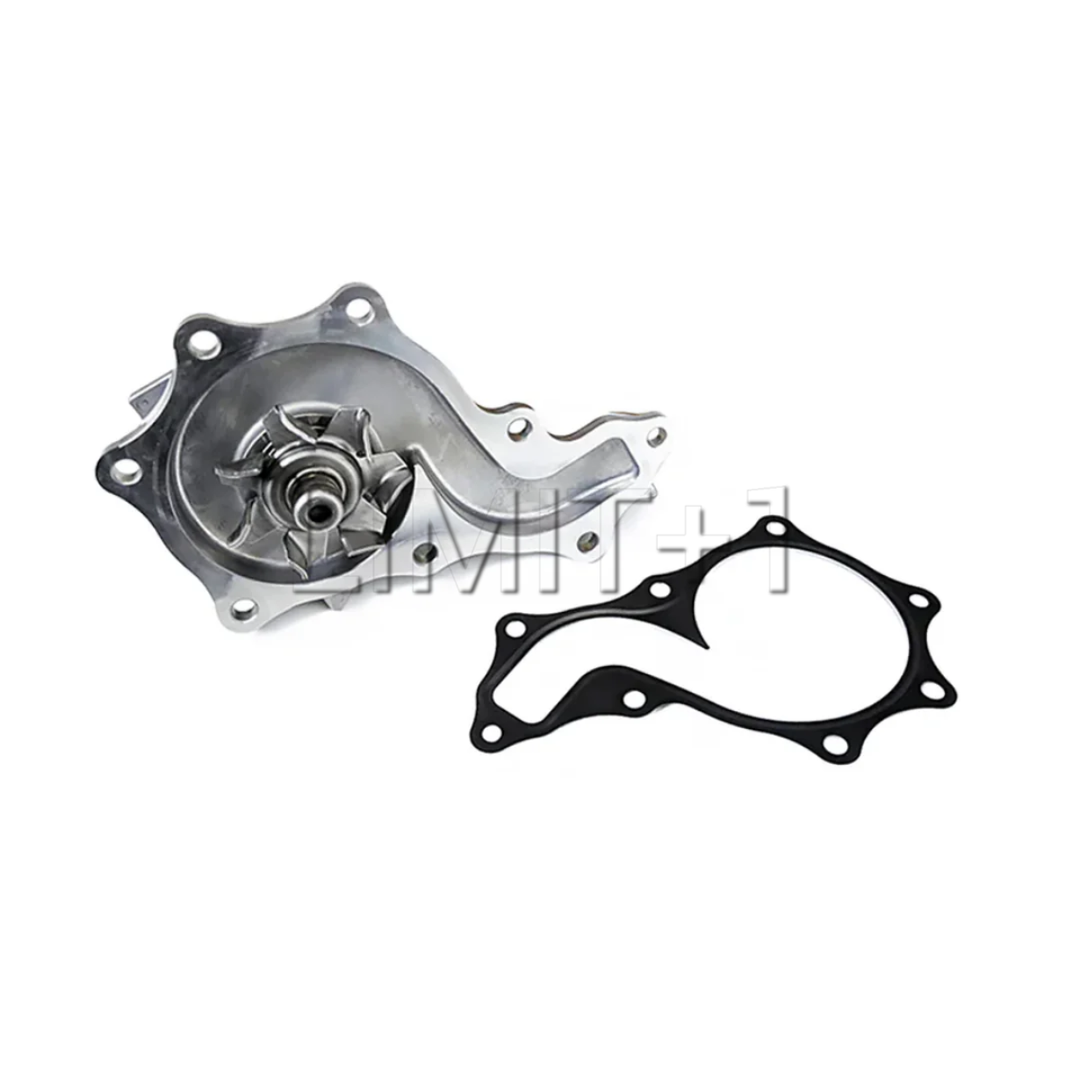 OEM Toyota GR Corolla Water Pump Assembly