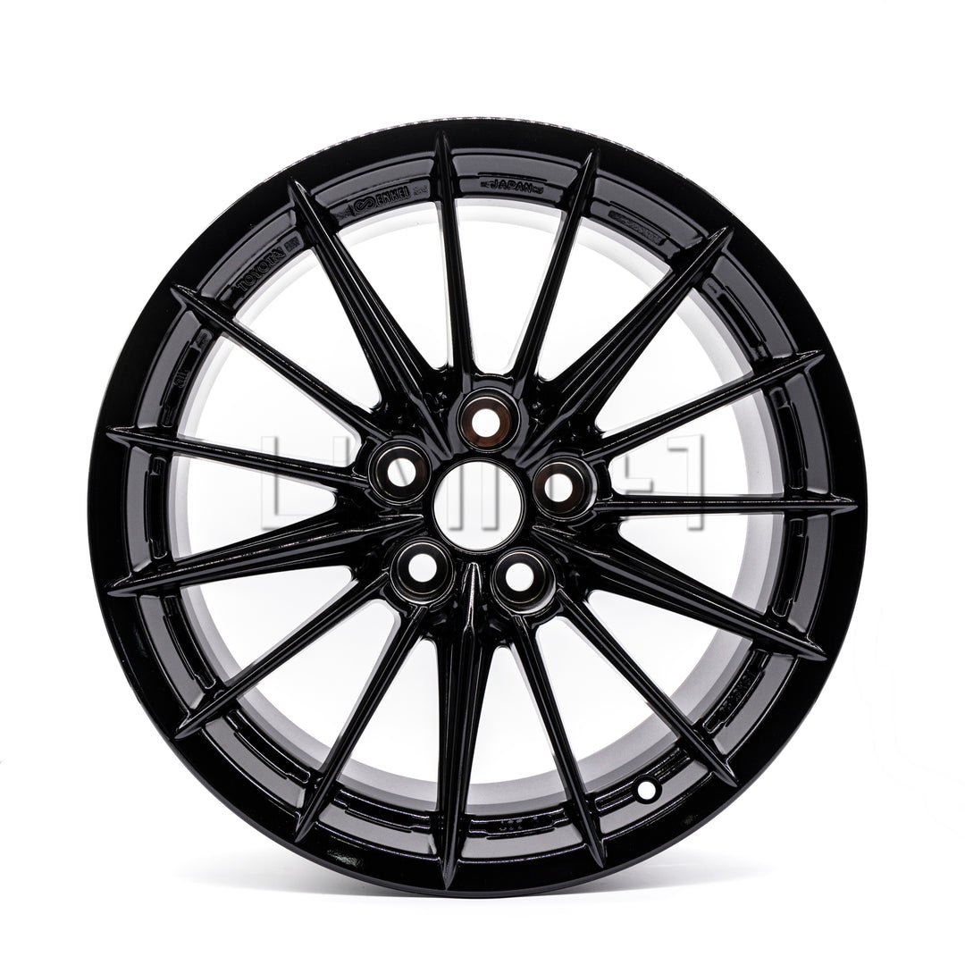 OEM Toyota GR Corolla Wheel 