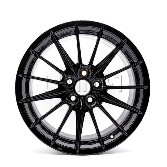 OEM Toyota GR Corolla Wheel 