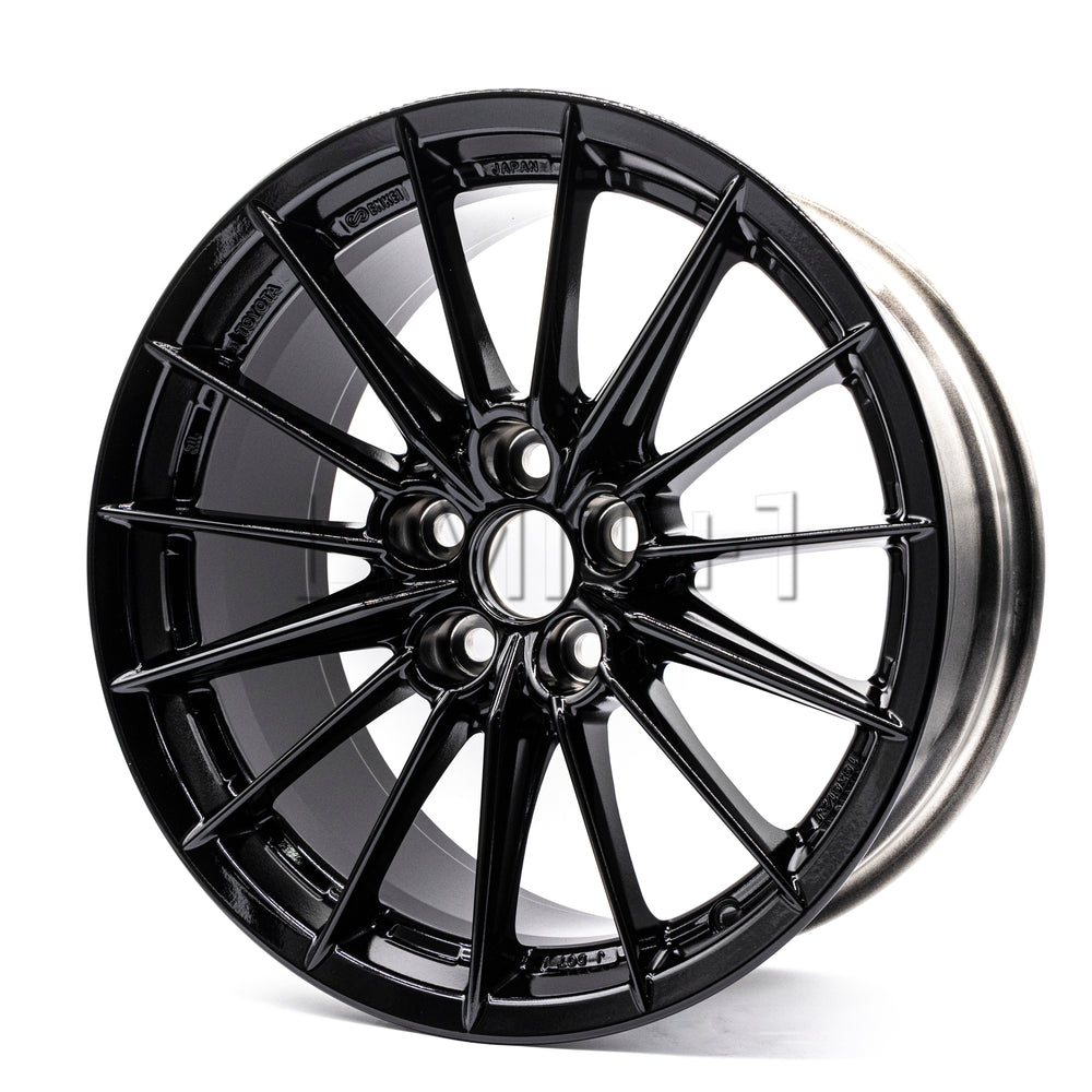 OEM Toyota GR Corolla Wheel