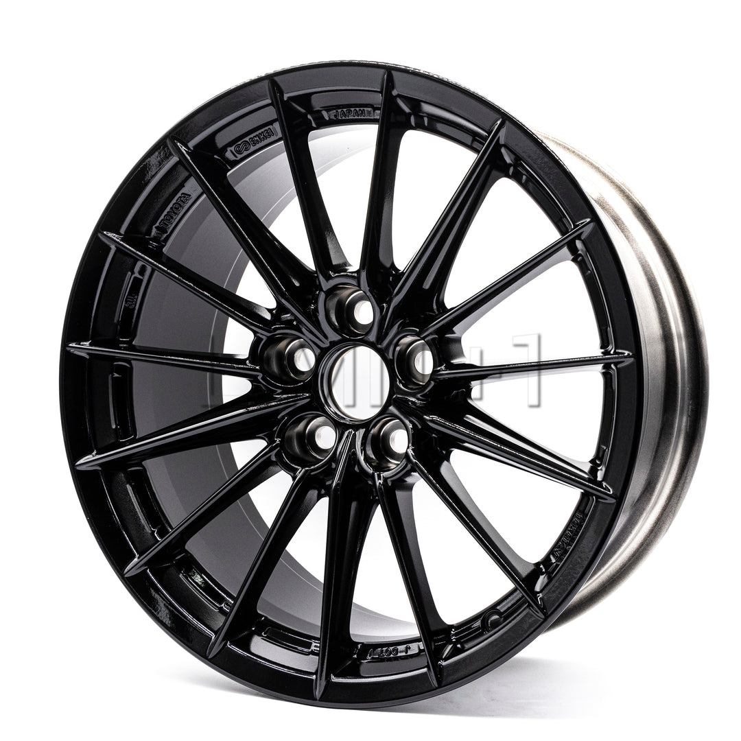 OEM Toyota GR Corolla Wheel