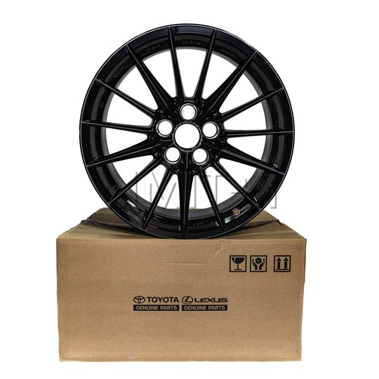 OEM Toyota GR Corolla Wheel