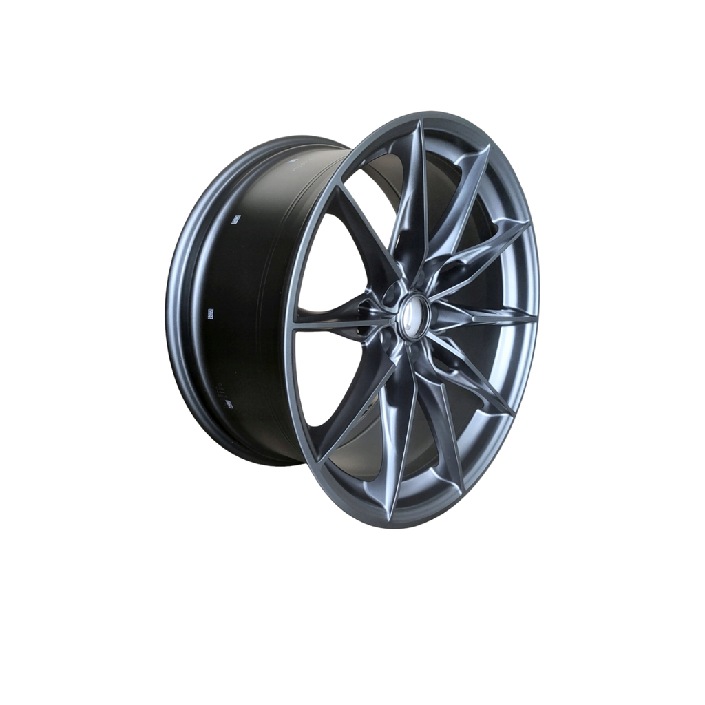 OEM Toyota GR Supra 3.0 B58 Wheel – LIMIT+1